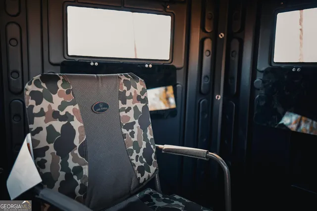 a view of a house with a balcony