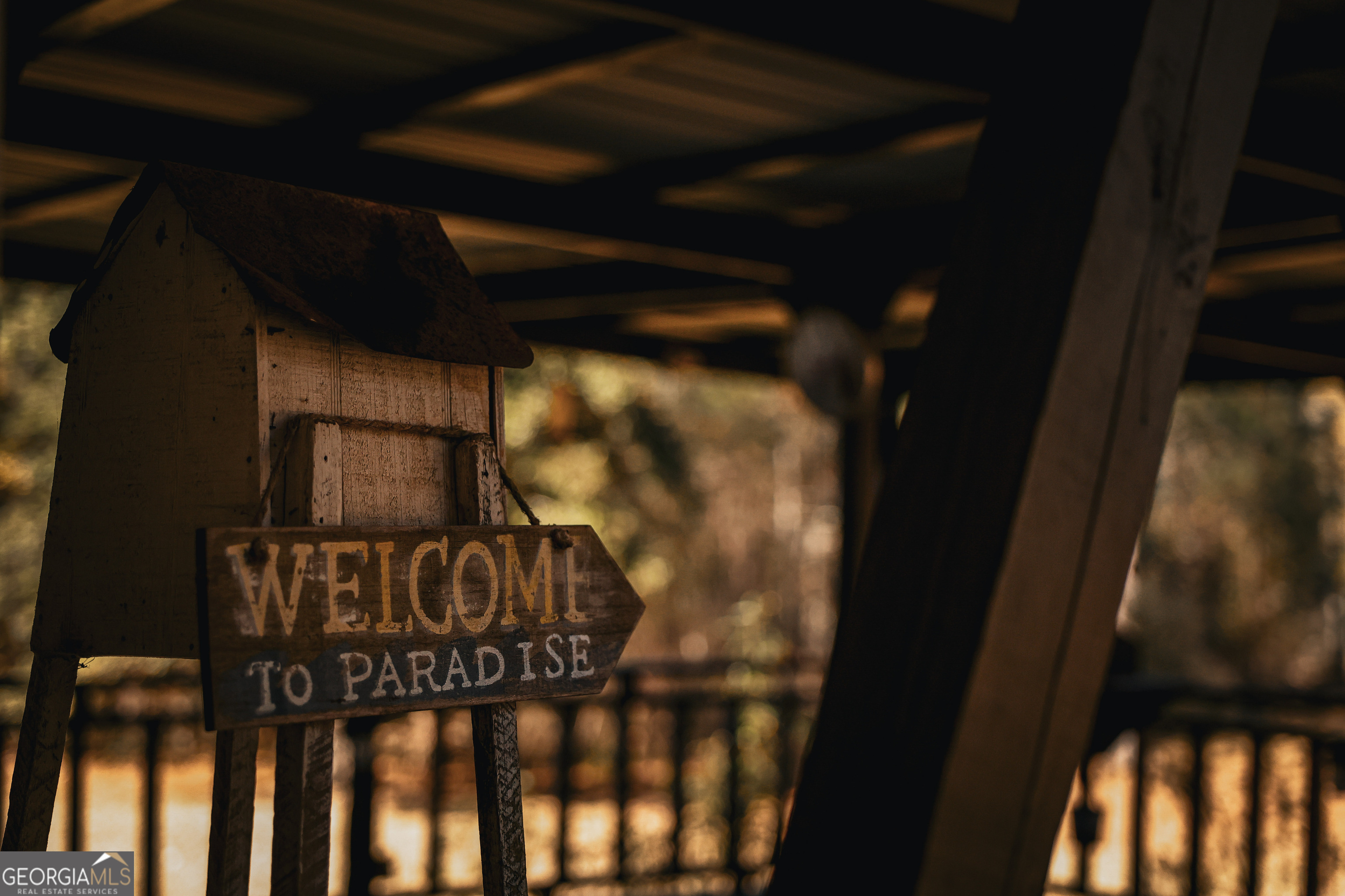 814 Oak Grove Church Road Musella, GA 31066 - Photo 5 of 55 a view of front door