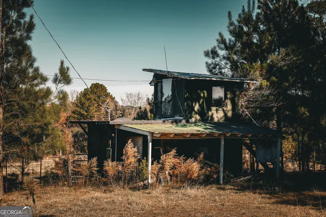 $827,530 | 814 Oak Grove Church Road, Musella, GA 31066