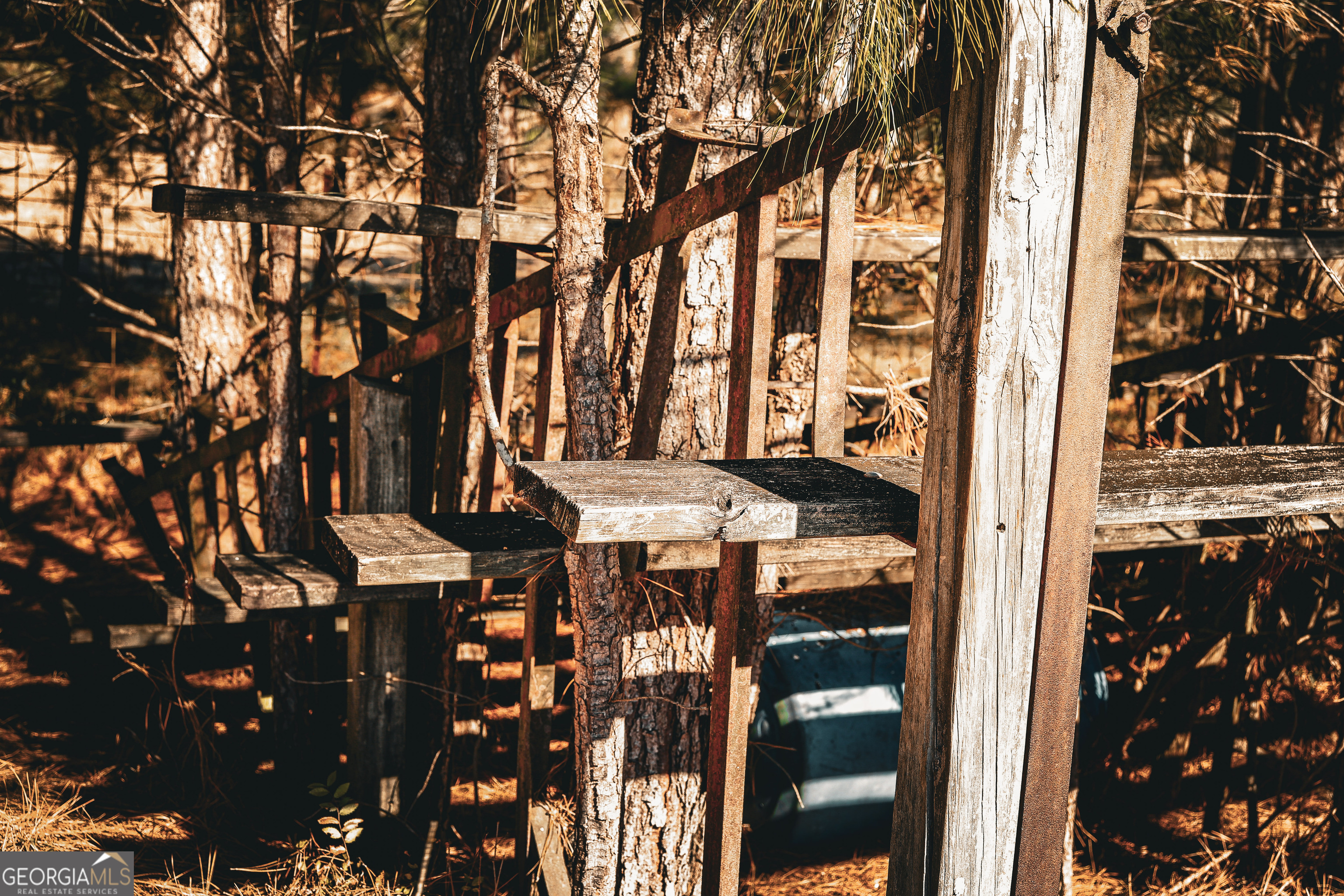 814 Oak Grove Church Road Musella, GA 31066 - Photo 55 of 55 a view of a outdoor space