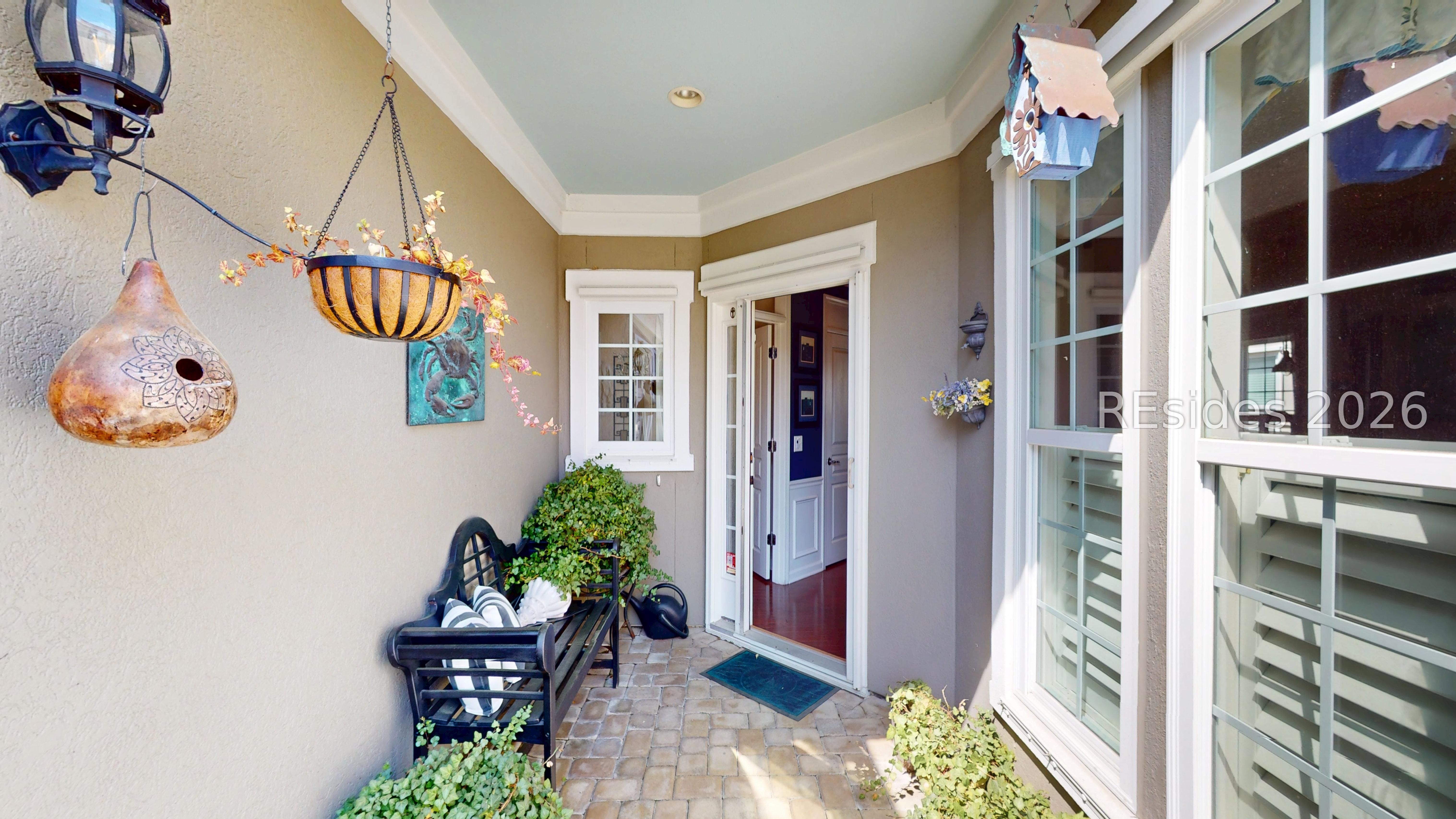 120 Spring Beauty Drive Bluffton, SC 29909 - Photo 5 of 54