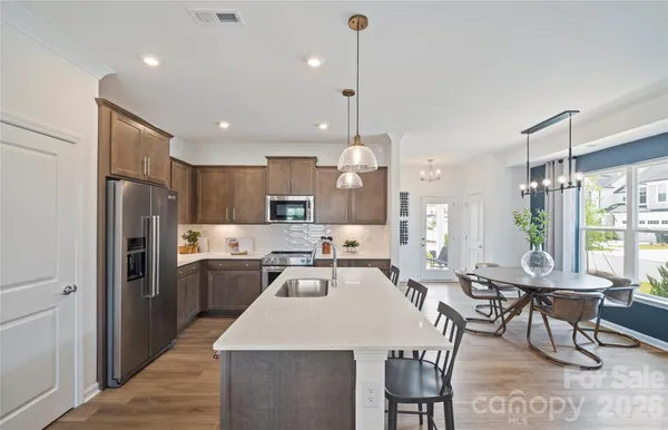 $299,120 | 2024 Cobble Court, Monroe, NC 28110
