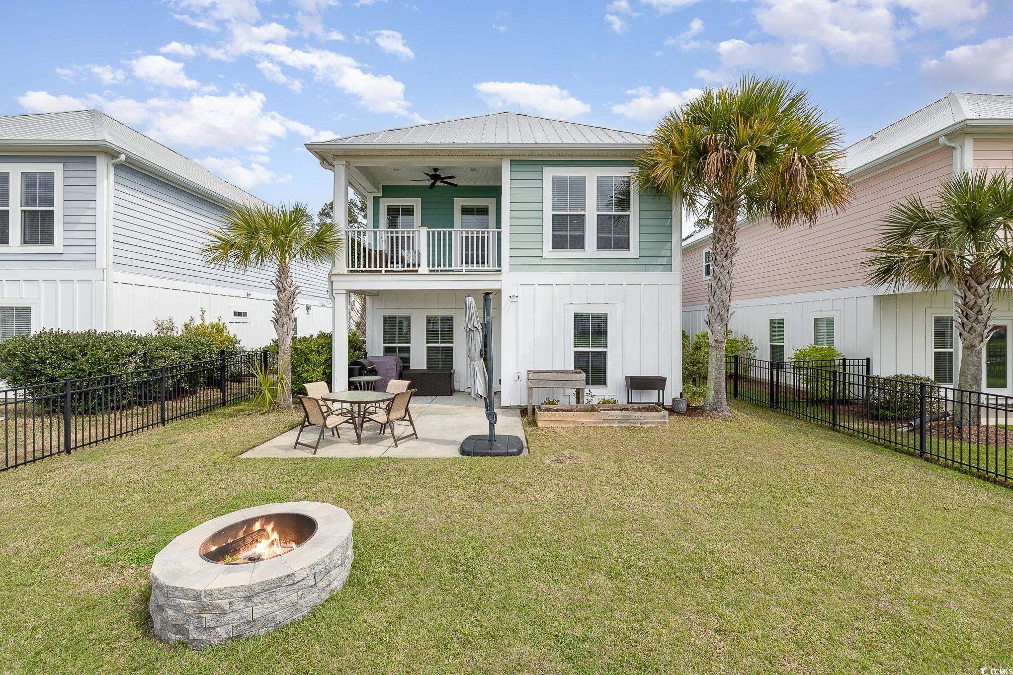 136 Splendor Circle Murrells Inlet, SC 29576 - Photo 25 of 30