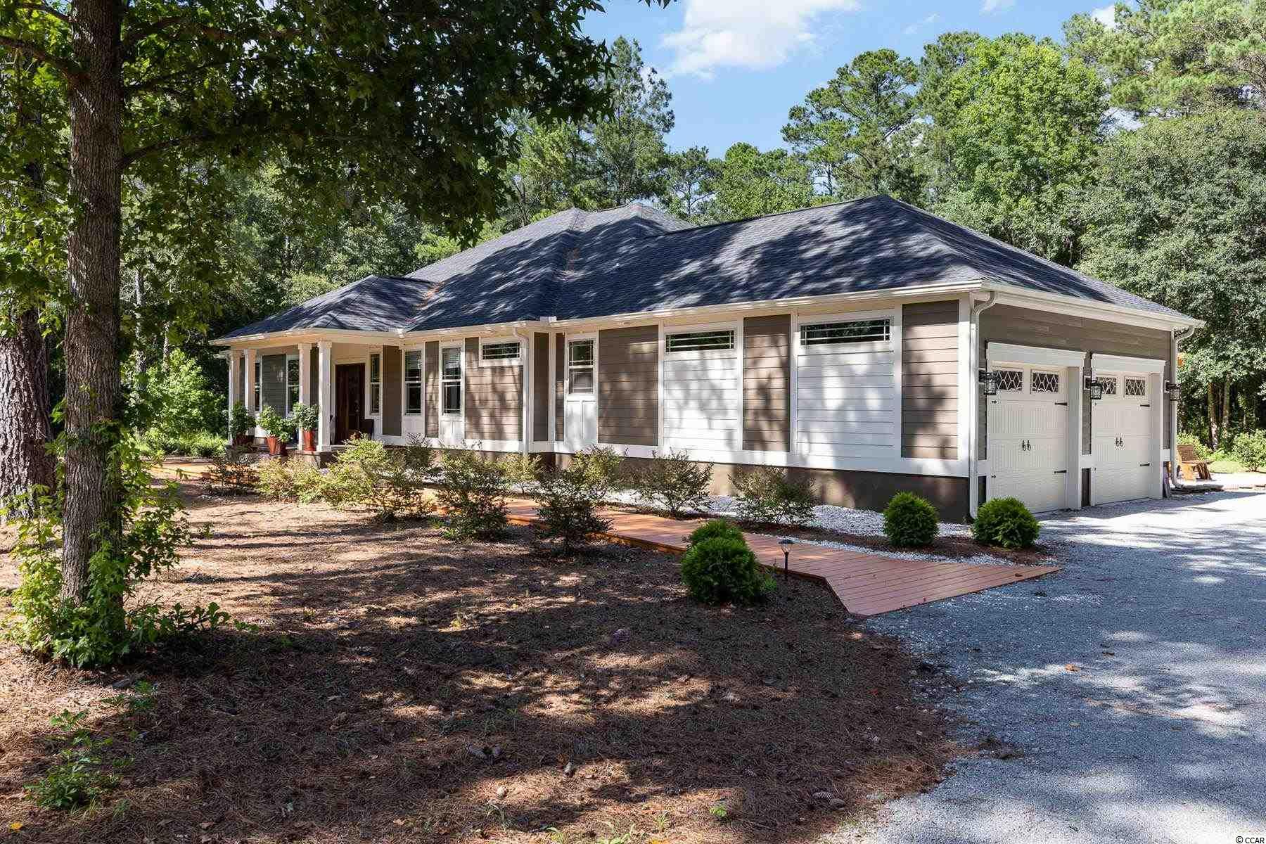 2800 King Farm Road Aynor, SC 29511 - Photo 2 of 40 Gallery Image 2