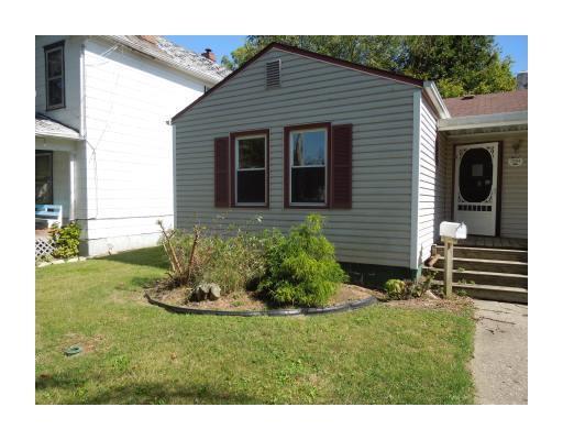 1704 South Center Boulevard Springfield, OH 45506 - Photo 2 of 9
