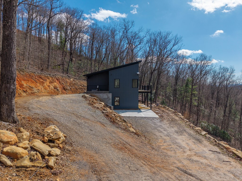 58 Mutt Ridge Murphy, NC 28906 - Photo 36 of 40