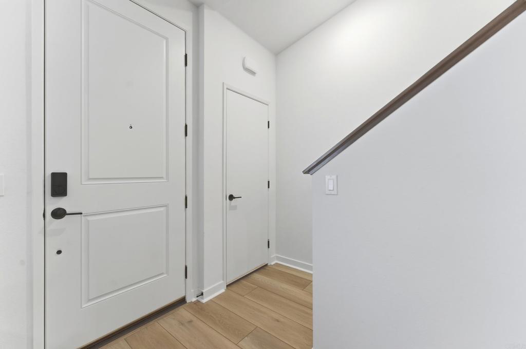 35172 Rangpur Lane Fallbrook, CA 92028 - Photo 16 of 47 a view of an entryway