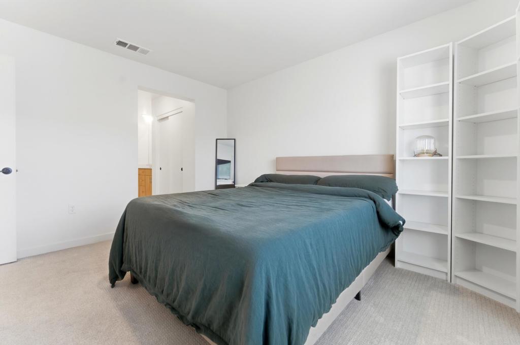 35172 Rangpur Lane Fallbrook, CA 92028 - Photo 22 of 47 a bedroom with a bed and closet