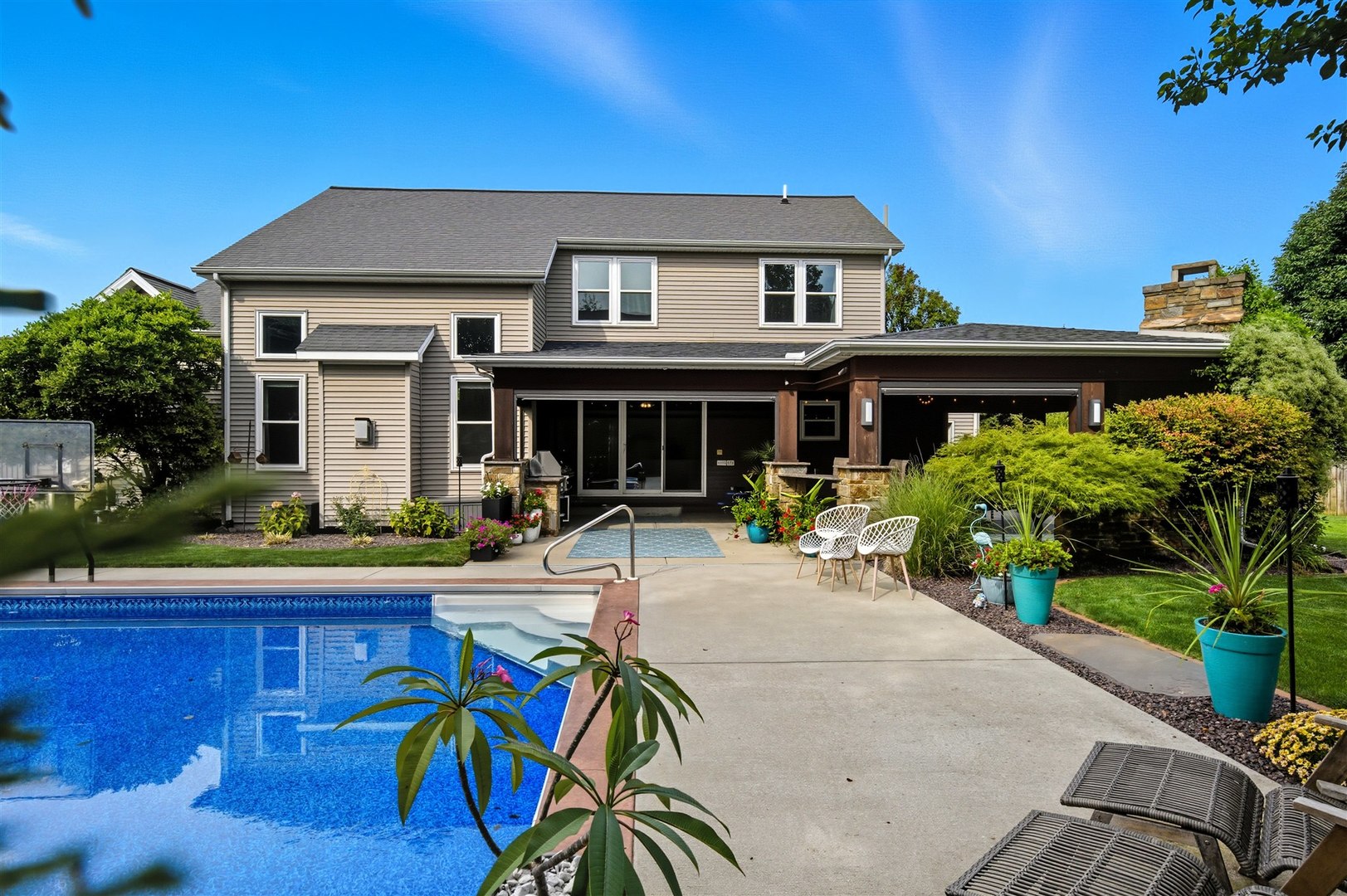 3709 Rave Road Bloomington, IL 61704 - Photo 53 of 58 Gallery Image 53