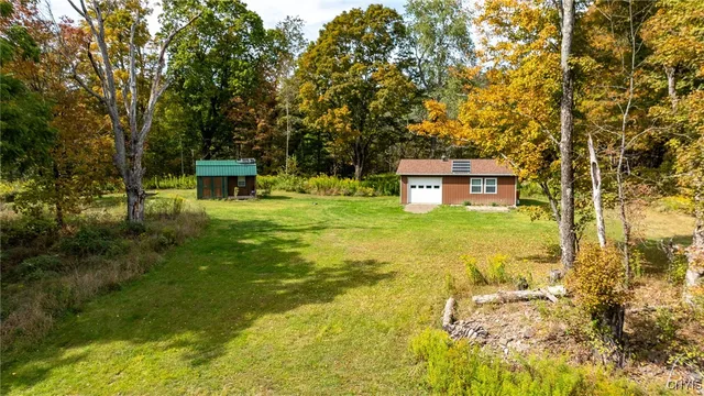 $149,500 | 346 Cueball Road, Coventry, NY 13787