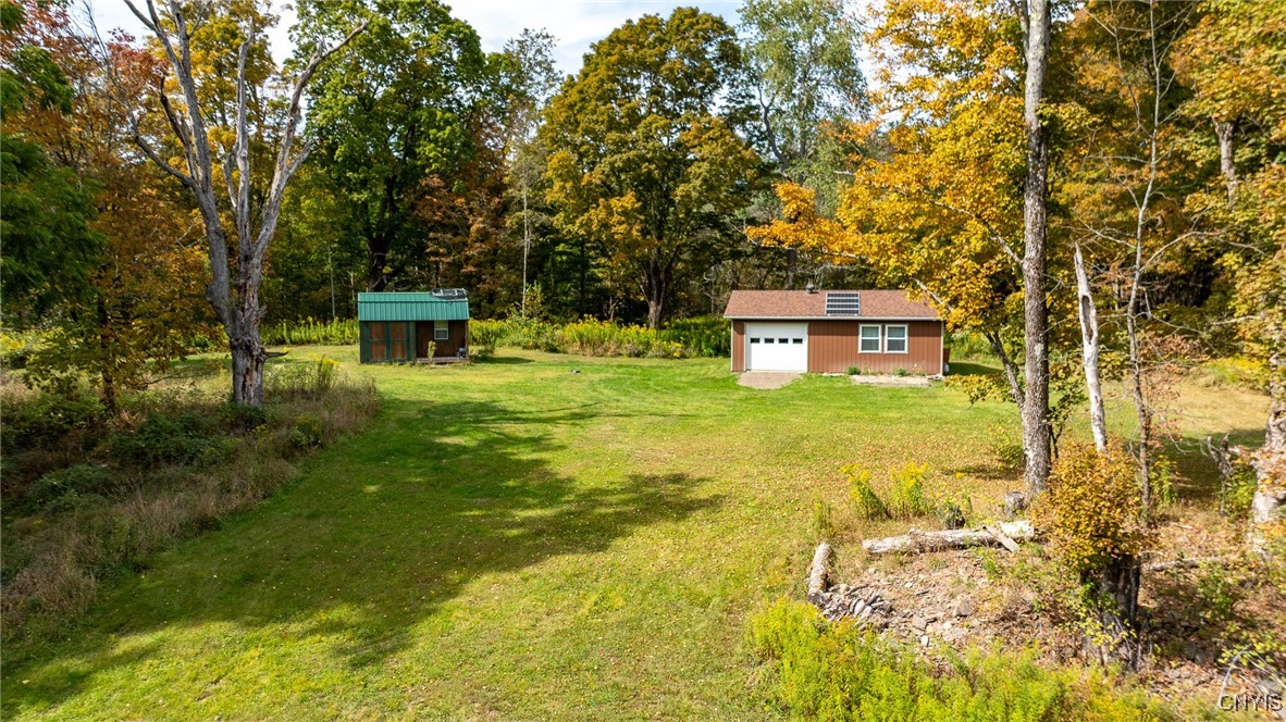 346 Cueball Road Coventry, NY 13787 - Photo 5 of 19