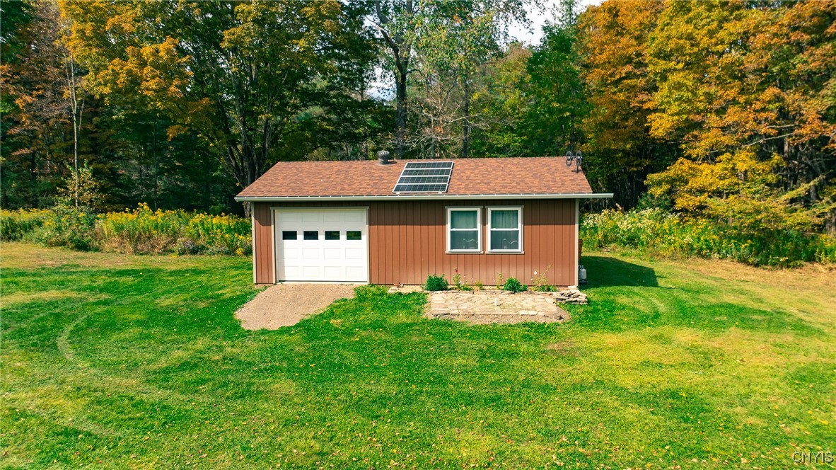 346 Cueball Road Coventry, NY 13787 - Photo 6 of 19