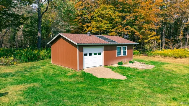 $149,500 | 346 Cueball Road, Coventry, NY 13787