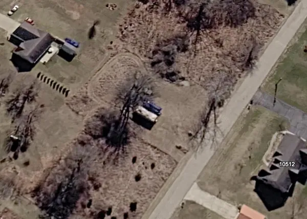 $15,000 | 10535 Sherlock Drive, Cement City, MI 49233