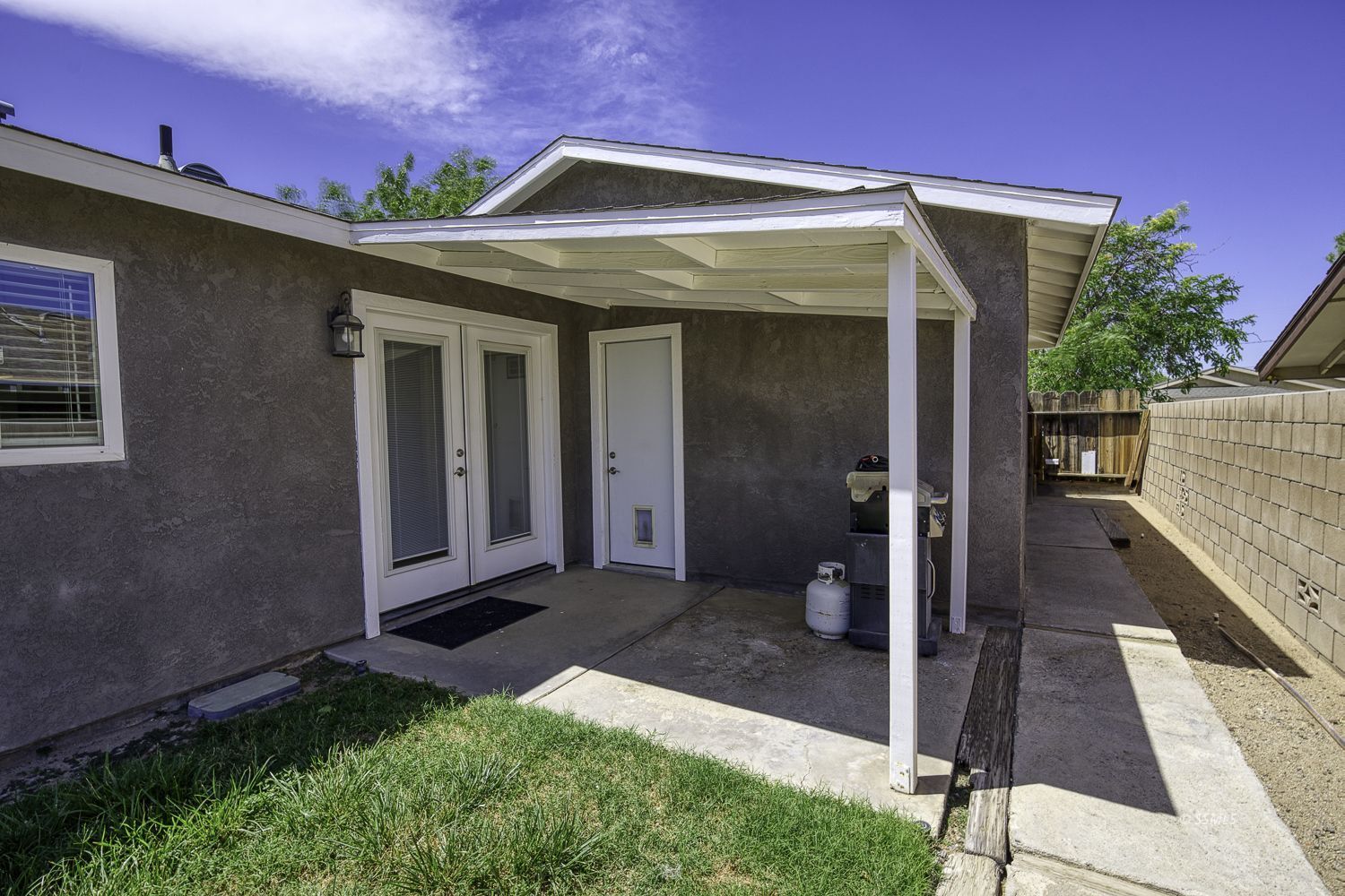 1105 West Willow Avenue Ridgecrest, CA 93555 - Photo 25 of 33