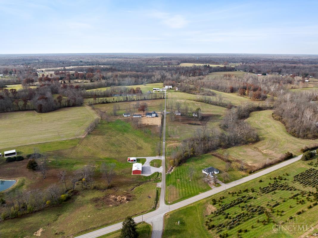 1566 Bolender Road Hamersville, OH 45130 - Photo 54 of 60