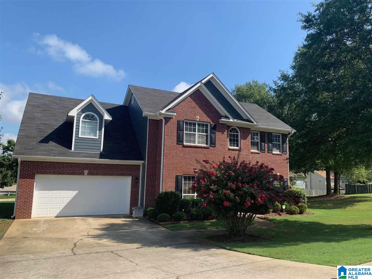 148 Blue Spring Place Alabaster, AL 35007 - Photo 1 of 13