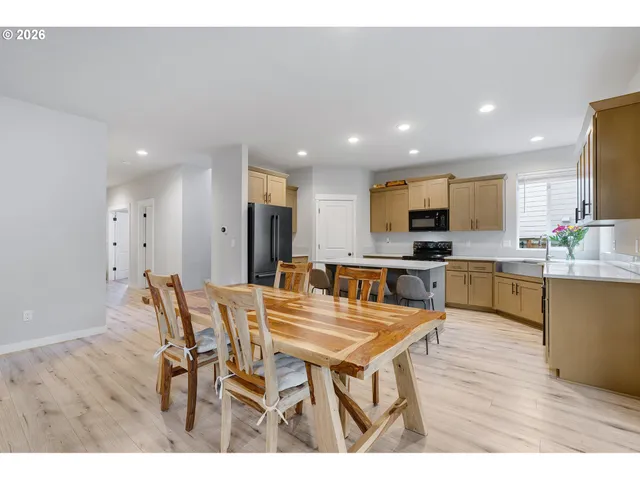 $575,260 | 3587 Northeast Claire Road, Estacada, OR 97023