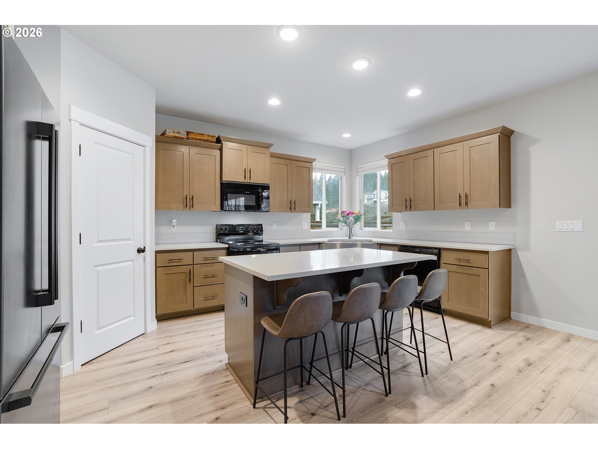 3587 Northeast Claire Road Estacada, OR 97023 - Photo 19 of 43