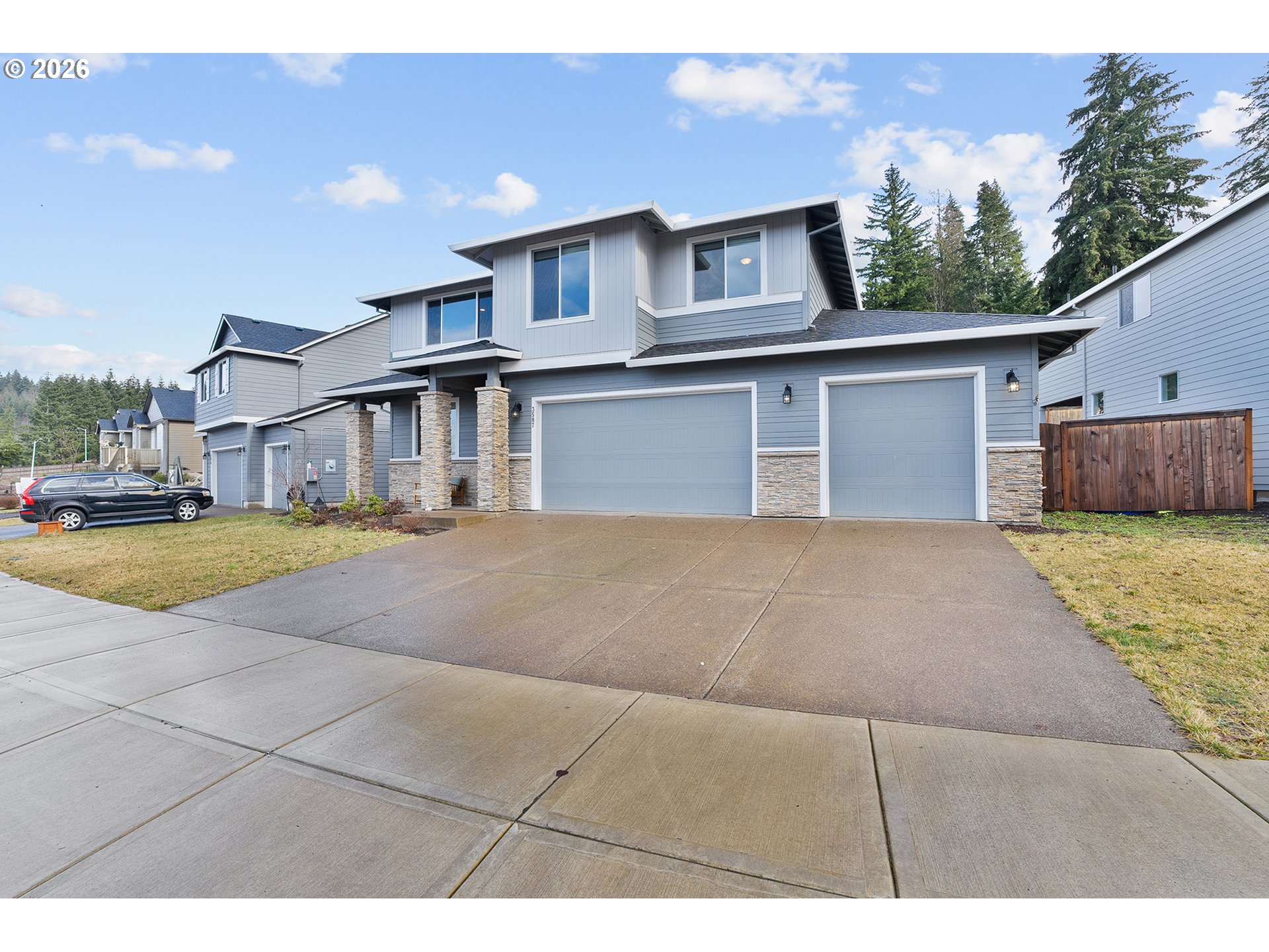 3587 Northeast Claire Road Estacada, OR 97023 - Photo 2 of 43