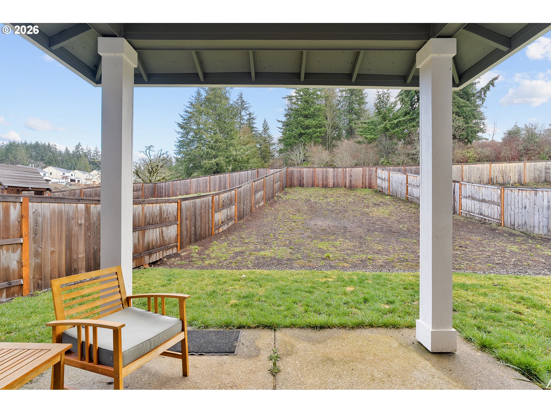 3587 Northeast Claire Road Estacada, OR 97023 - Photo 39 of 43