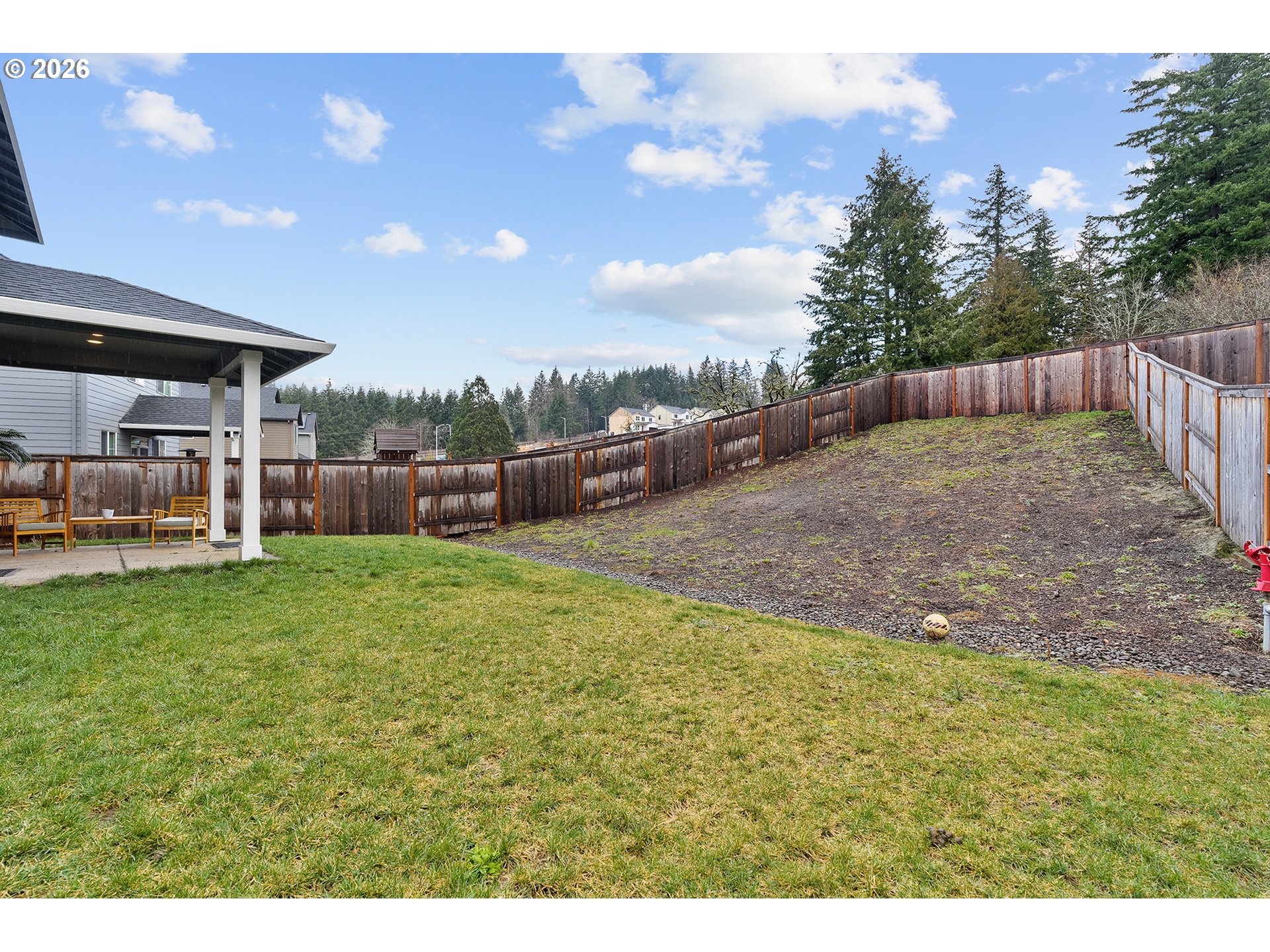 3587 Northeast Claire Road Estacada, OR 97023 - Photo 41 of 43