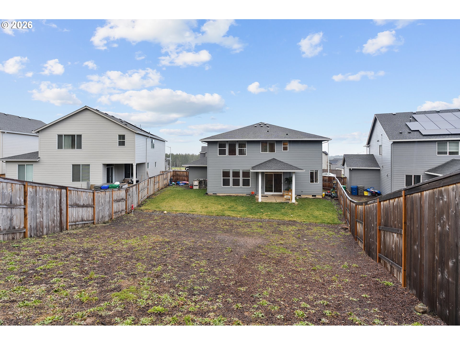 3587 Northeast Claire Road Estacada, OR 97023 - Photo 42 of 43