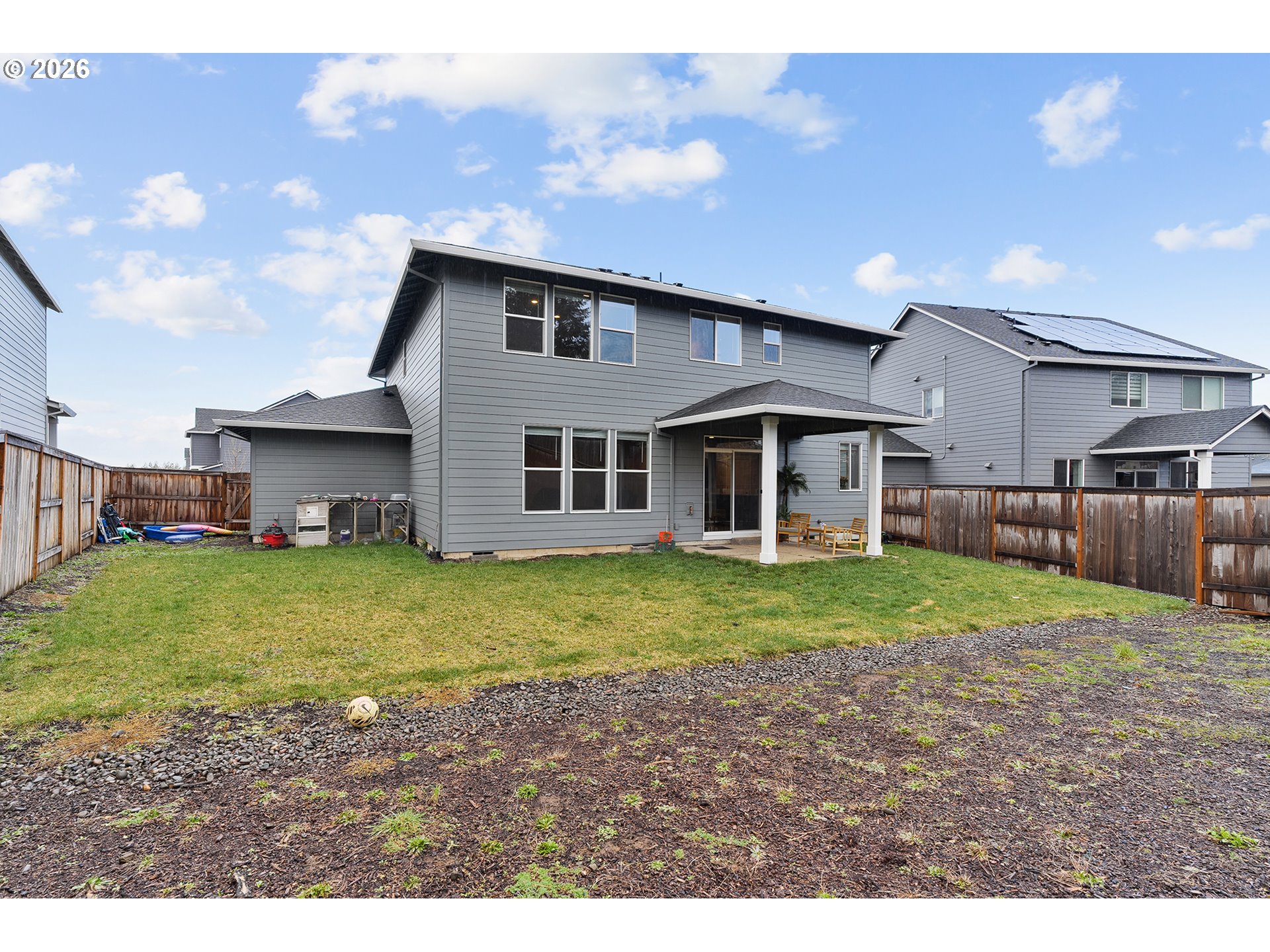 3587 Northeast Claire Road Estacada, OR 97023 - Photo 43 of 43