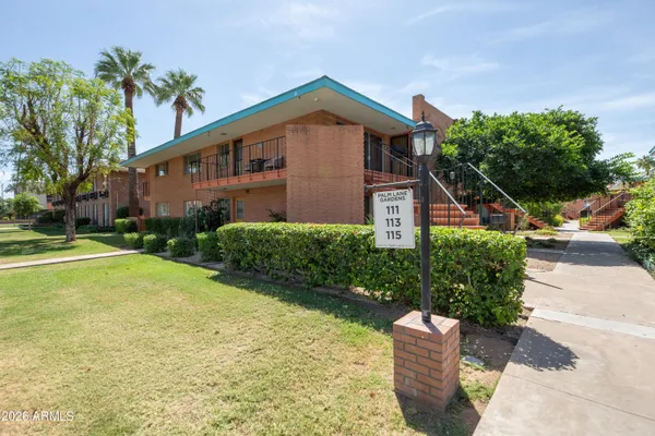 $348,500 | 111 East Palm Lane, Unit A, Phoenix, AZ 85004