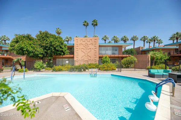 $348,500 | 111 East Palm Lane, Unit A, Phoenix, AZ 85004
