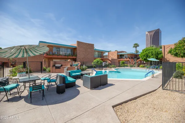 $348,500 | 111 East Palm Lane, Unit A, Phoenix, AZ 85004