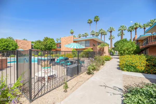 $348,500 | 111 East Palm Lane, Unit A, Phoenix, AZ 85004