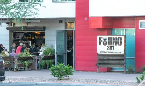 $348,500 | 111 East Palm Lane, Unit A, Phoenix, AZ 85004