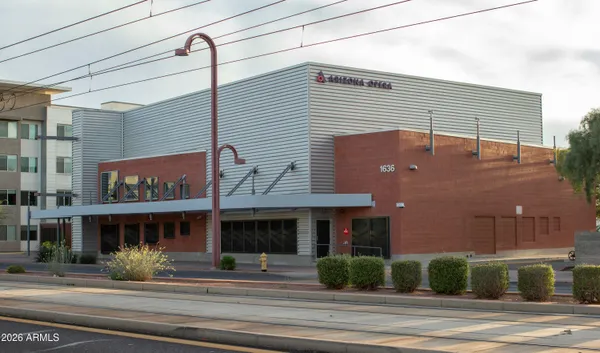 $348,500 | 111 East Palm Lane, Unit A, Phoenix, AZ 85004