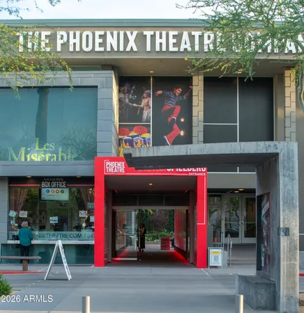 $348,500 | 111 East Palm Lane, Unit A, Phoenix, AZ 85004