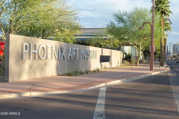 $348,500 | 111 East Palm Lane, Unit A, Phoenix, AZ 85004