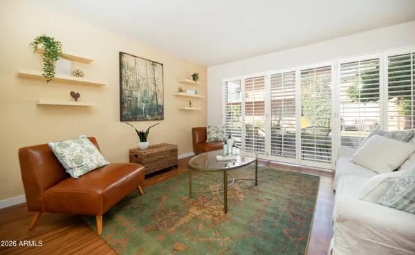 $348,500 | 111 East Palm Lane, Unit A, Phoenix, AZ 85004