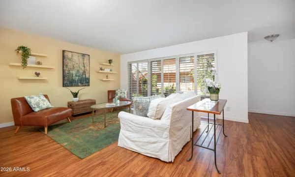 $348,500 | 111 East Palm Lane, Unit A, Phoenix, AZ 85004