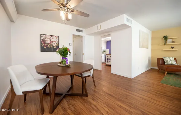$348,500 | 111 East Palm Lane, Unit A, Phoenix, AZ 85004