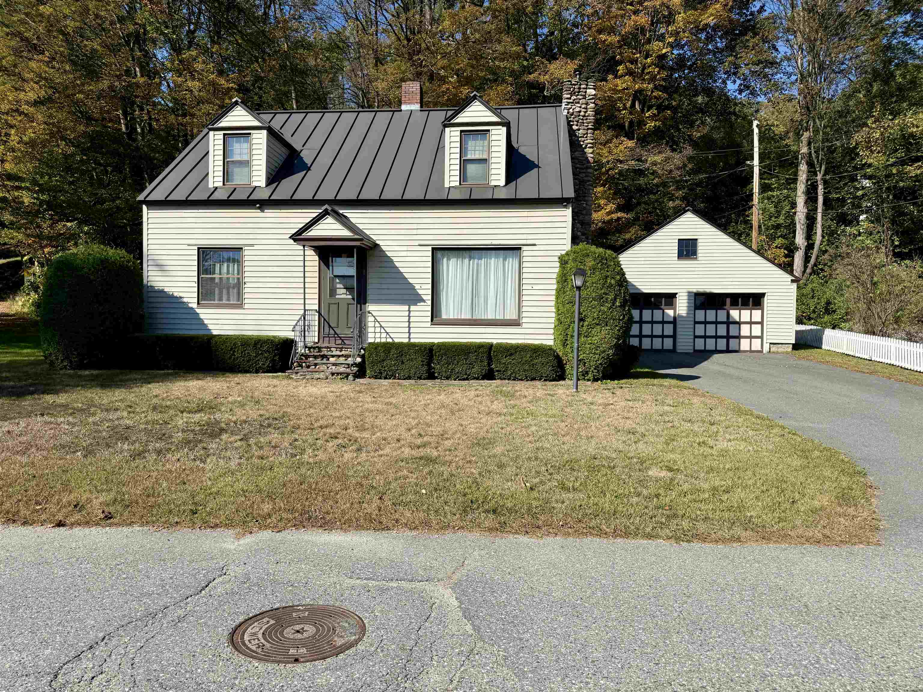 1 Dorrance Street Windsor, VT 05089 - Photo 2 of 41