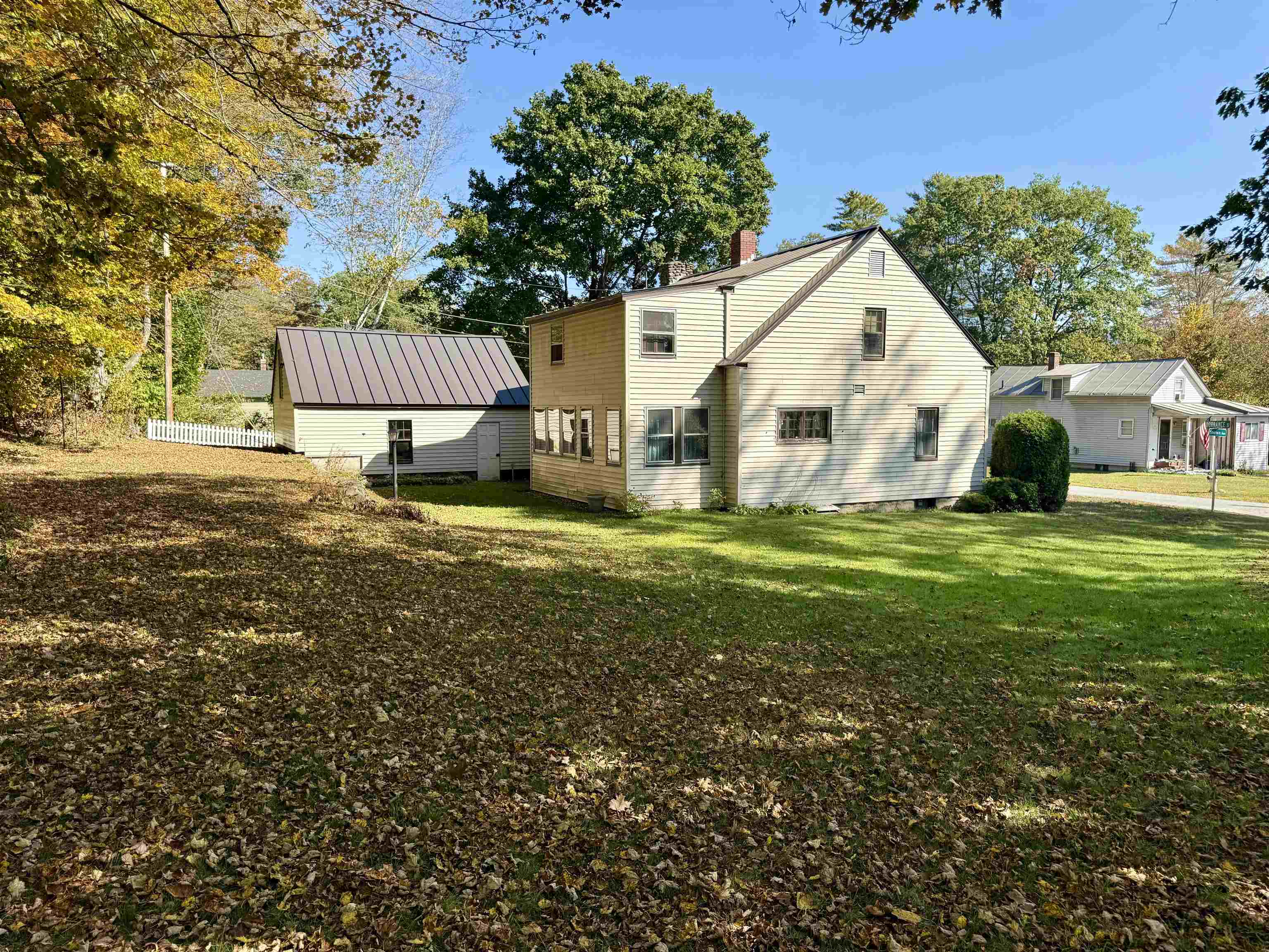 1 Dorrance Street Windsor, VT 05089 - Photo 4 of 41