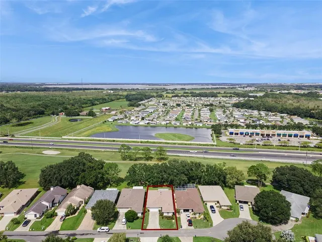 $325,000 | 708 Canberra Road, Winter Haven, FL 33884