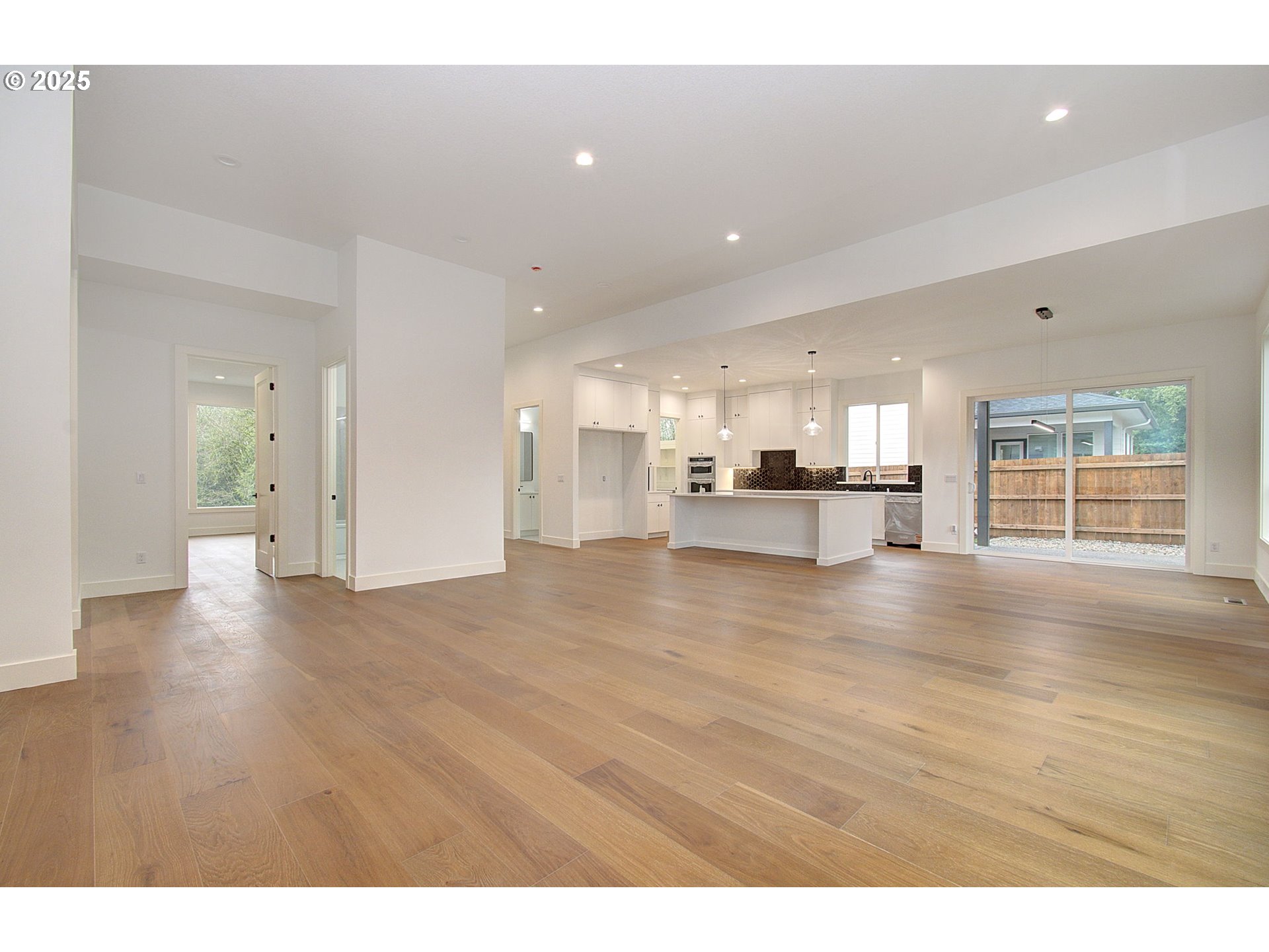 2010 Northeast 159th Street Ridgefield, WA 98642 - Photo 7 of 42 a view of a kitchen with a sink and a window