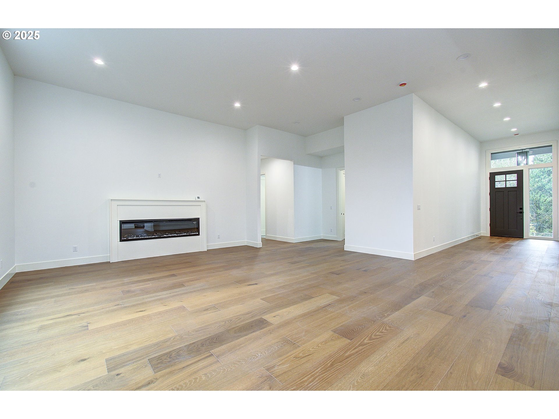 2010 Northeast 159th Street Ridgefield, WA 98642 - Photo 8 of 42 a view of empty room