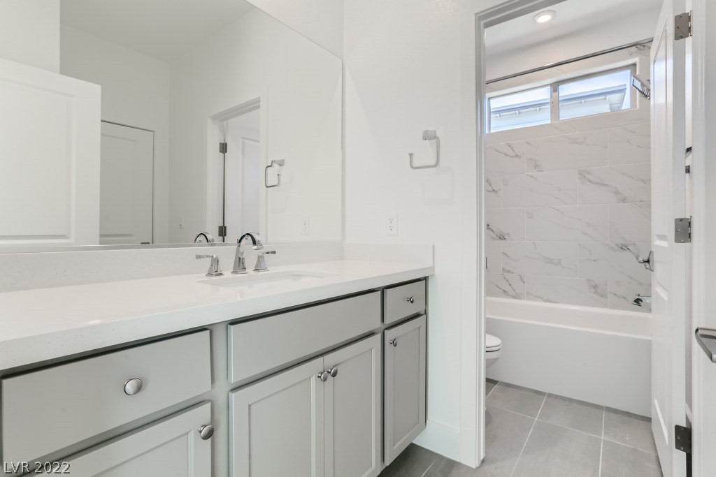 9695 Starlight Ridge Avenue Las Vegas, NV 89148 - Photo 23 of 28 Gallery Image 23