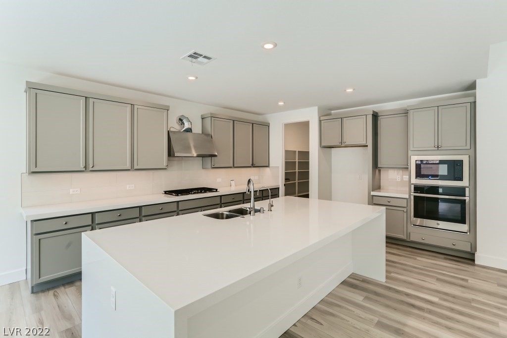 9695 Starlight Ridge Avenue Las Vegas, NV 89148 - Photo 8 of 28 Gallery Image 8