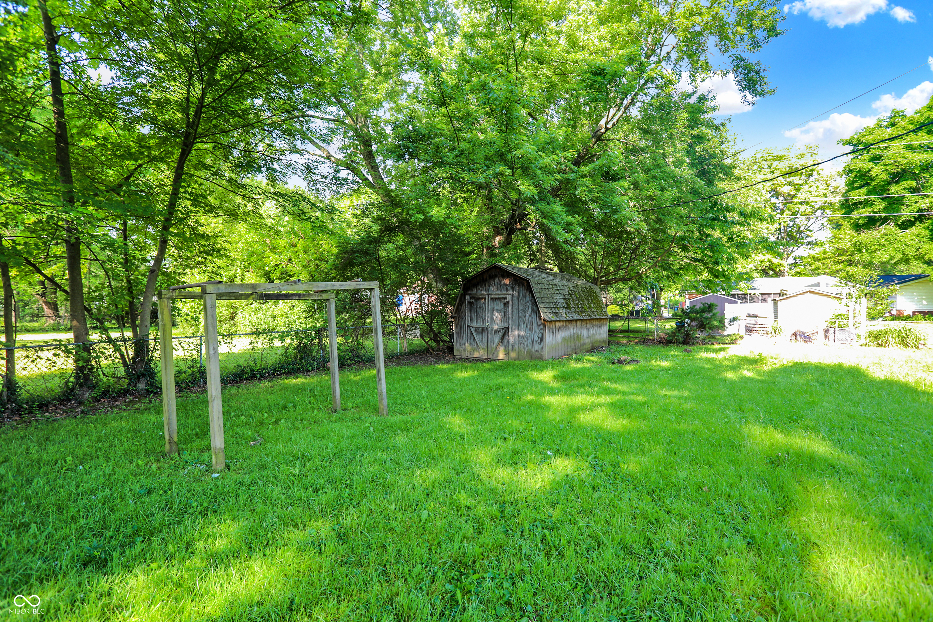 6166 Cooper Road Indianapolis, IN 46228 - Photo 34 of 34 Gallery Image 34