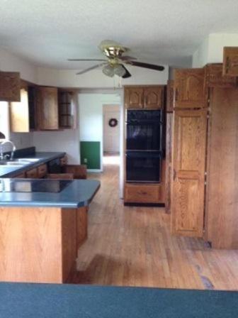 1279 Old Stage Road Spring City, TN 37381 - Photo 12 of 31 KITCHEN