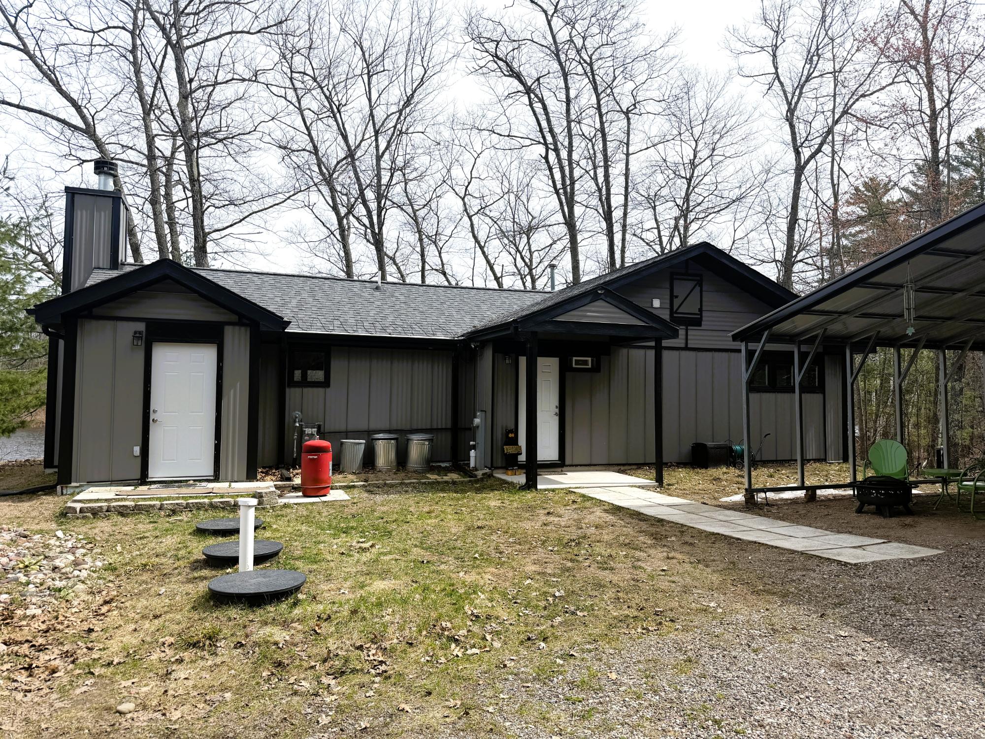 2808 High Peak Road Rhinelander, WI 54501 - Photo 10 of 48 Gallery Image 10