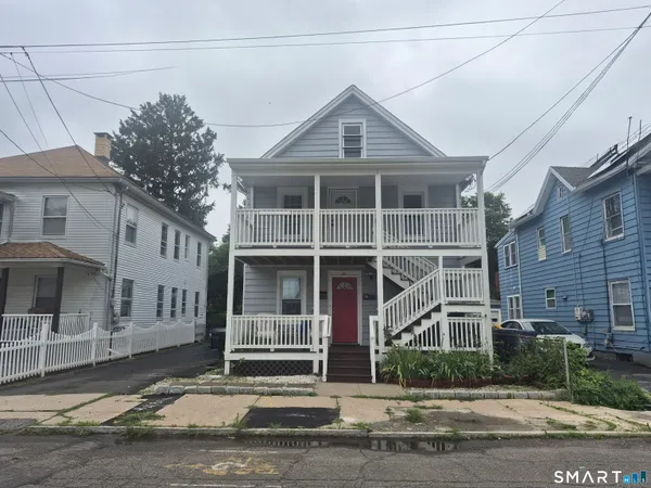 $1,850 | 25 Howard Avenue, Ansonia, CT 06401